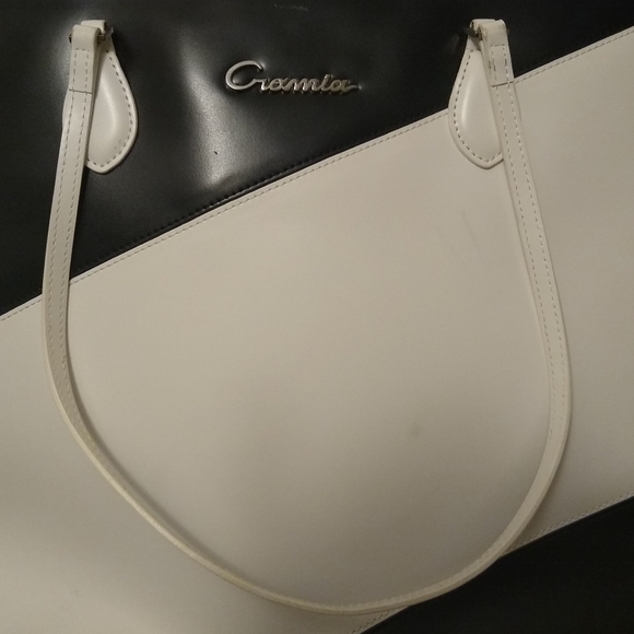 Cromia Italian tote - Picture 6 of 6